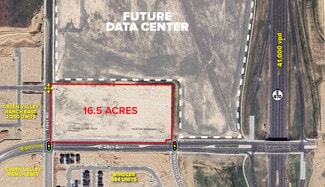More details for East 48th Avenue, Aurora, CO - Land for Sale
