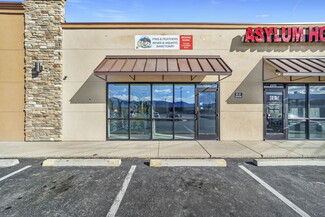 More details for 4323-4345 N Academy Blvd, Colorado Springs, CO - Retail for Lease