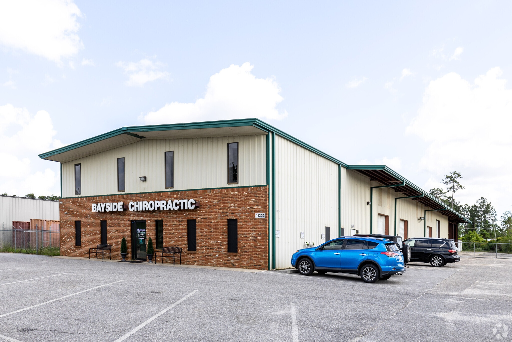 11320 US Highway 31, Spanish Fort, AL for lease Primary Photo- Image 1 of 4