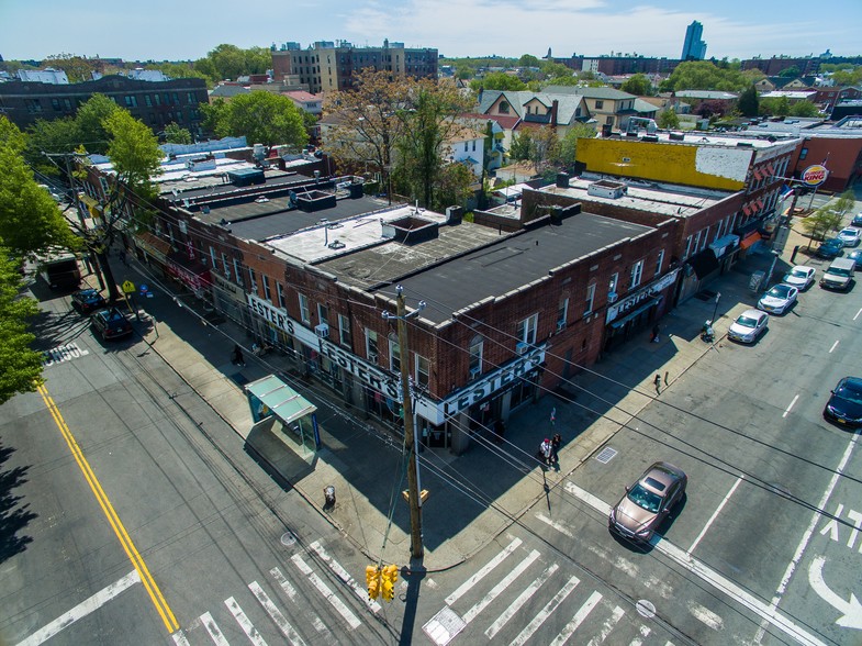 1102-1106 Avenue U, Brooklyn, NY for sale - Building Photo - Image 1 of 1