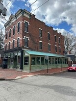 739 S 3rd St, Columbus OH - Bar