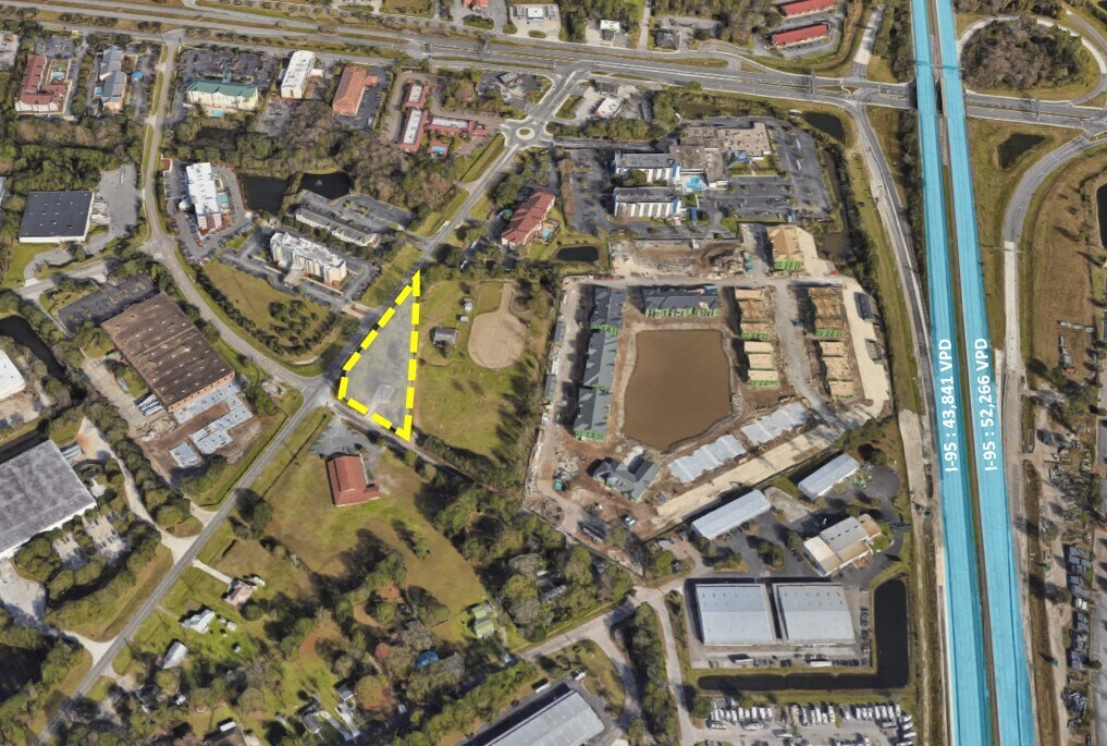 13303 Ranch Rd, Jacksonville, FL for sale Building Photo- Image 1 of 1