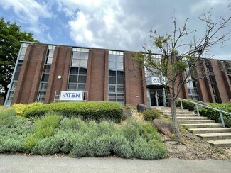 More details for 466-467 Malton Ave, Slough - Industrial for Lease