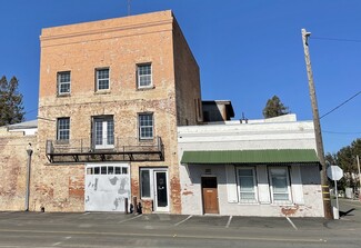 More details for 18915 E Front St, Linden, CA - Office/Retail for Lease