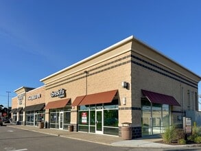 6610 Niagara Falls Blvd, Niagara Falls, NY for lease Building Photo- Image 2 of 8