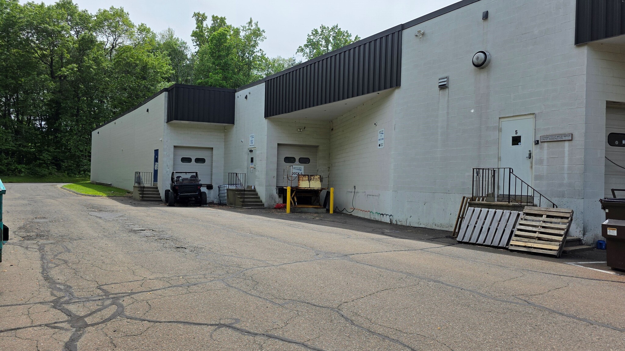 1486 Highland Ave, Cheshire, CT for lease Building Photo- Image 1 of 7