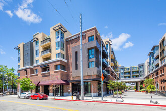 905 E 2nd St, Los Angeles, CA for lease Building Photo- Image 1 of 5