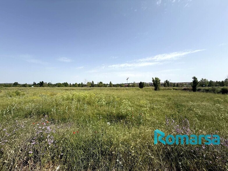 Land in Ávila, Ávila for sale - Building Photo - Image 3 of 5