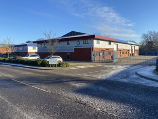 More details for Chestnut Dr, Wymondham - Office, Industrial for Lease