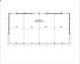 40421-40477 Mound Rd, Sterling Heights, MI for lease Floor Plan- Image 2 of 2