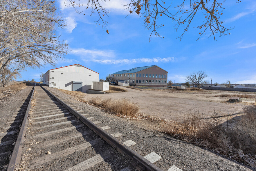 525 E Railroad Ave, Keenesburg, CO for sale - Building Photo - Image 3 of 40