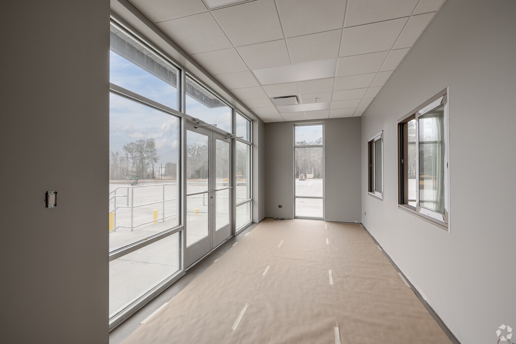 115 Parkway Dr, Rincon, GA for lease Interior Photo- Image 1 of 9