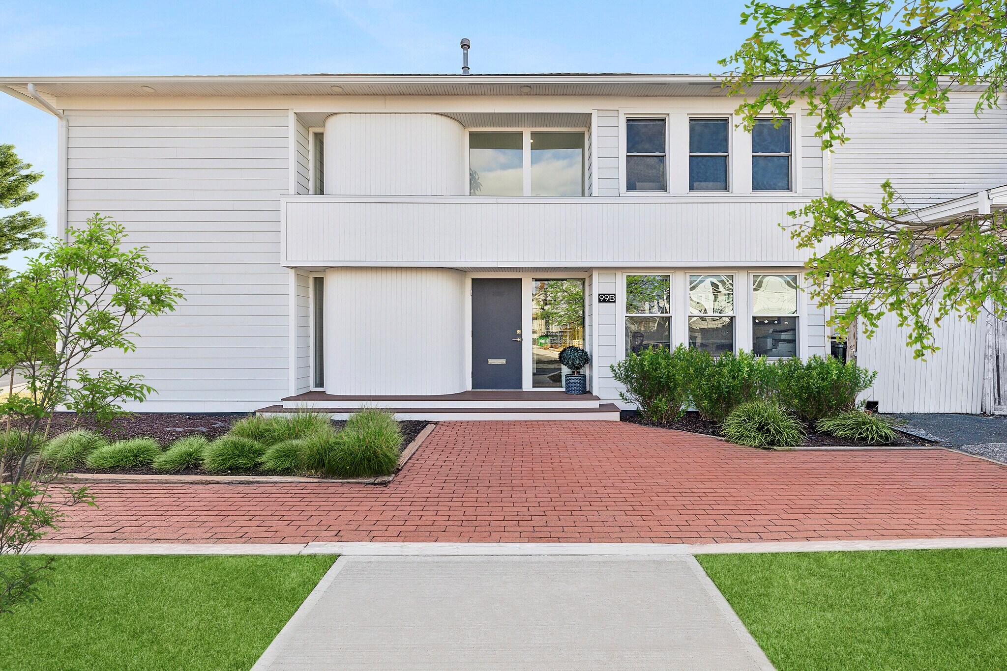 99-B Main St, Westhampton Beach, NY for sale Building Photo- Image 1 of 1