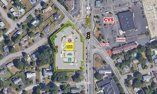 More details for 505 Pond St, Weymouth, MA - Office/Retail for Lease