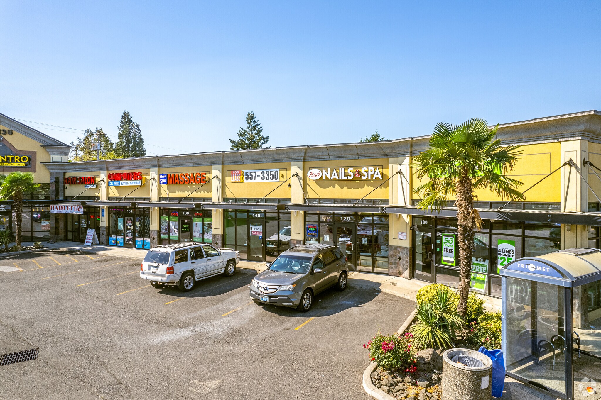 8130-8136 SE Foster Rd, Portland, OR for sale Primary Photo- Image 1 of 1