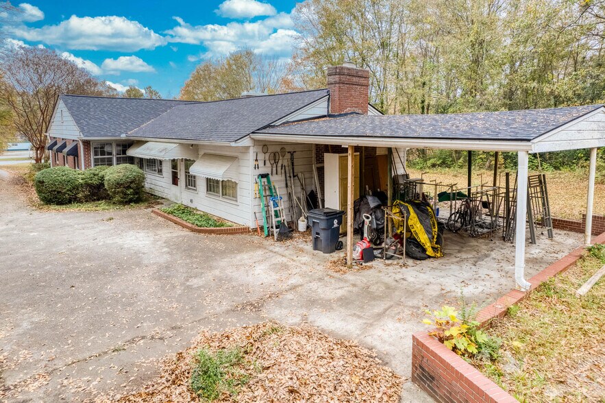 412 Westview Dr, Villa Rica, GA 30180 Office for Sale