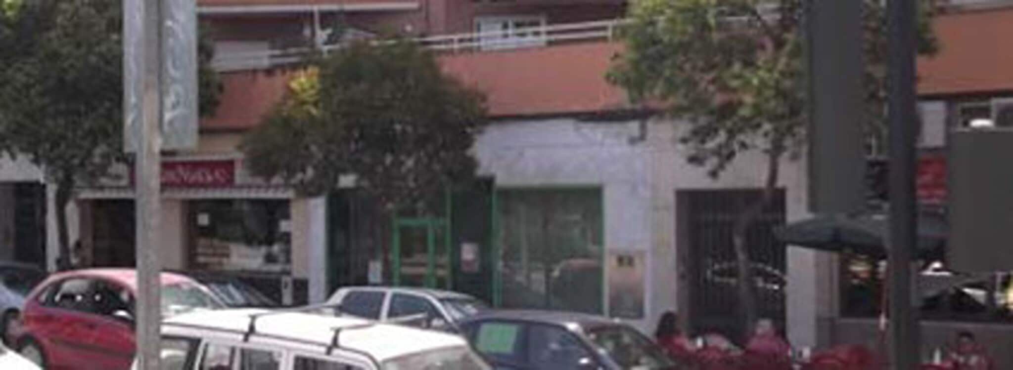 Retail in Linares, Jaén for lease Interior Photo- Image 1 of 1