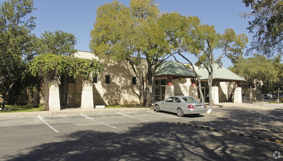 3801 Bee Caves Rd, Austin, TX for lease - Building Photo - Image 3 of 4