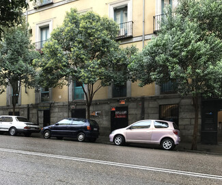 More details for Calle Segovia, 17, Madrid - Multifamily for Sale