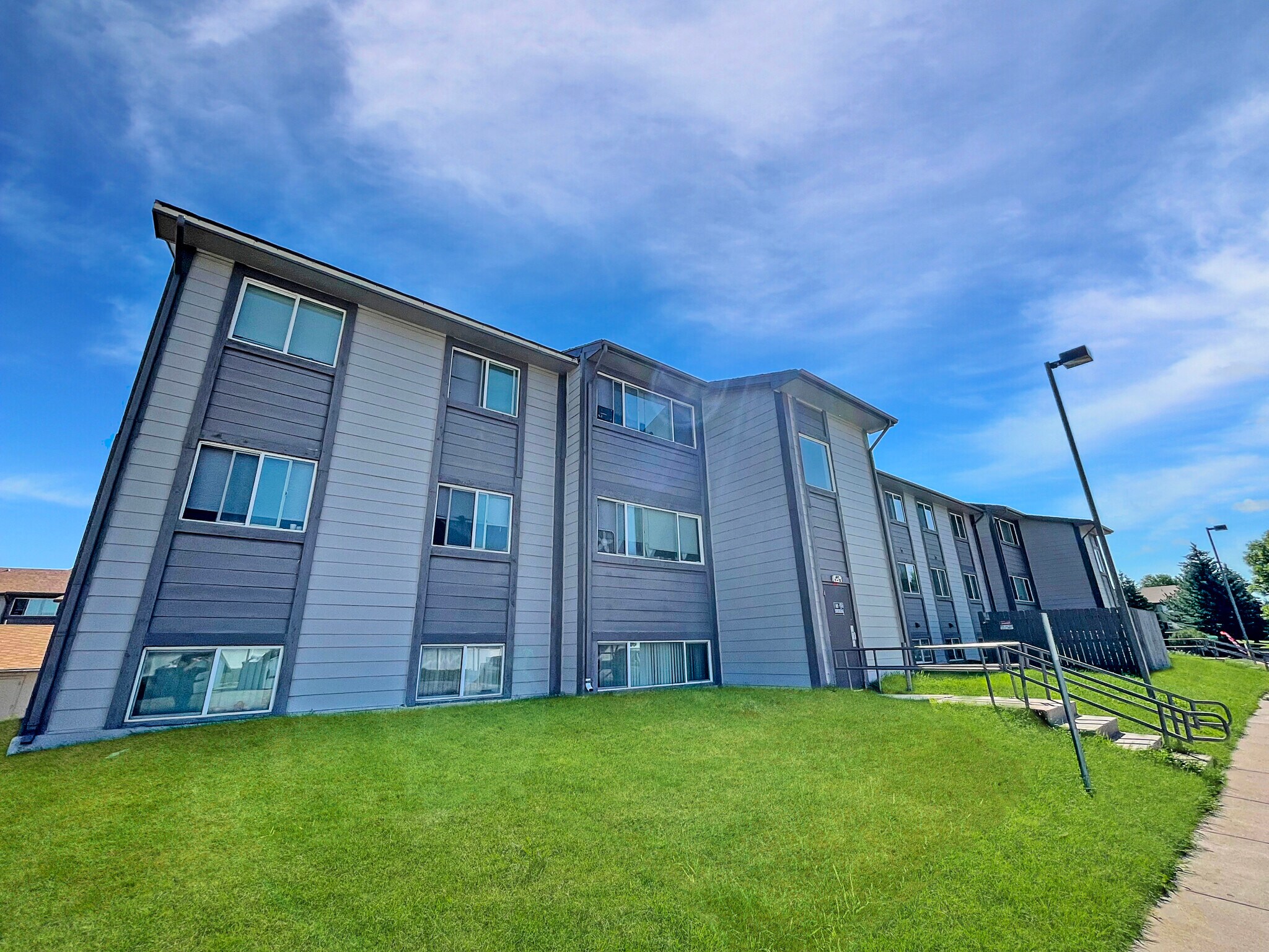 82 E Hayden Ave, Evanston, WY for sale Primary Photo- Image 1 of 1