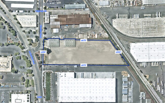 More details for 24701 Clawiter Rd, Hayward, CA - Industrial for Lease