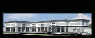 More details for 328 State Rt 17, Carlstadt, NJ - Retail for Lease