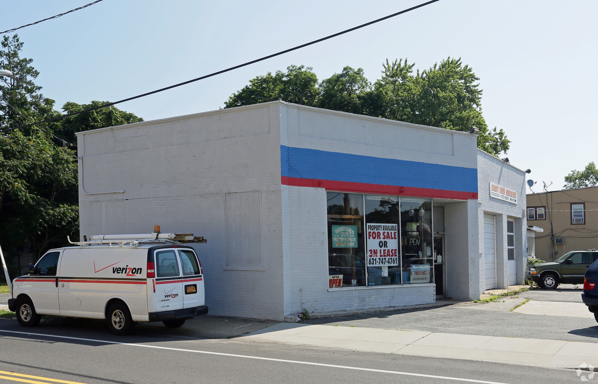 445 E Main St, Patchogue, NY 11772 Retail for Lease