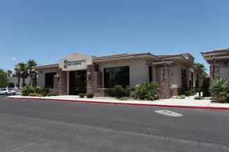 More details for 2870 S Jones Blvd, Las Vegas, NV - Office for Sale