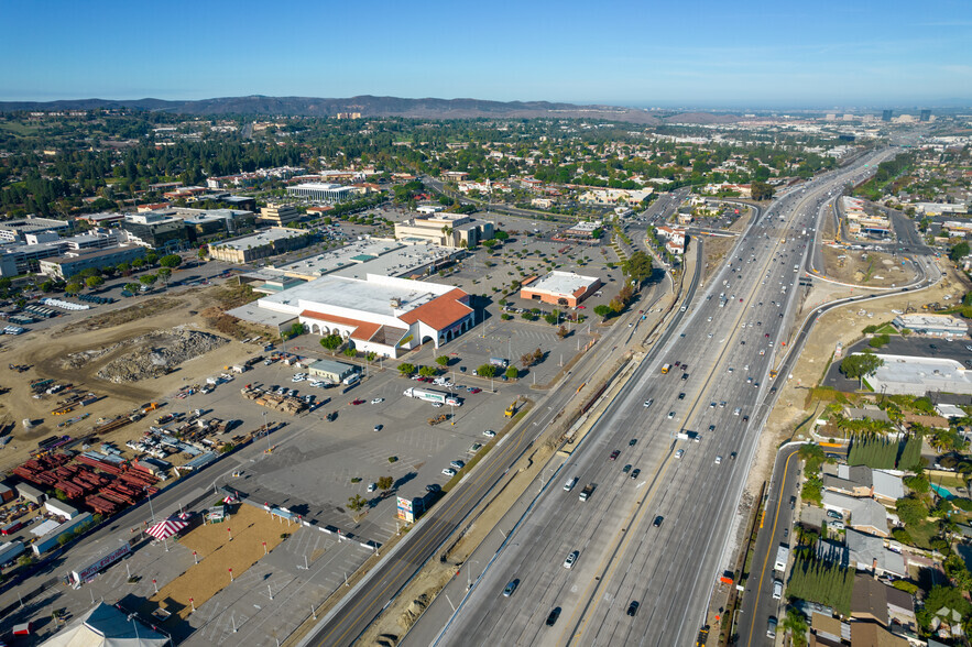 I-5 & El Toro Rd, Laguna Hills, CA for sale - Building Photo - Image 1 of 10