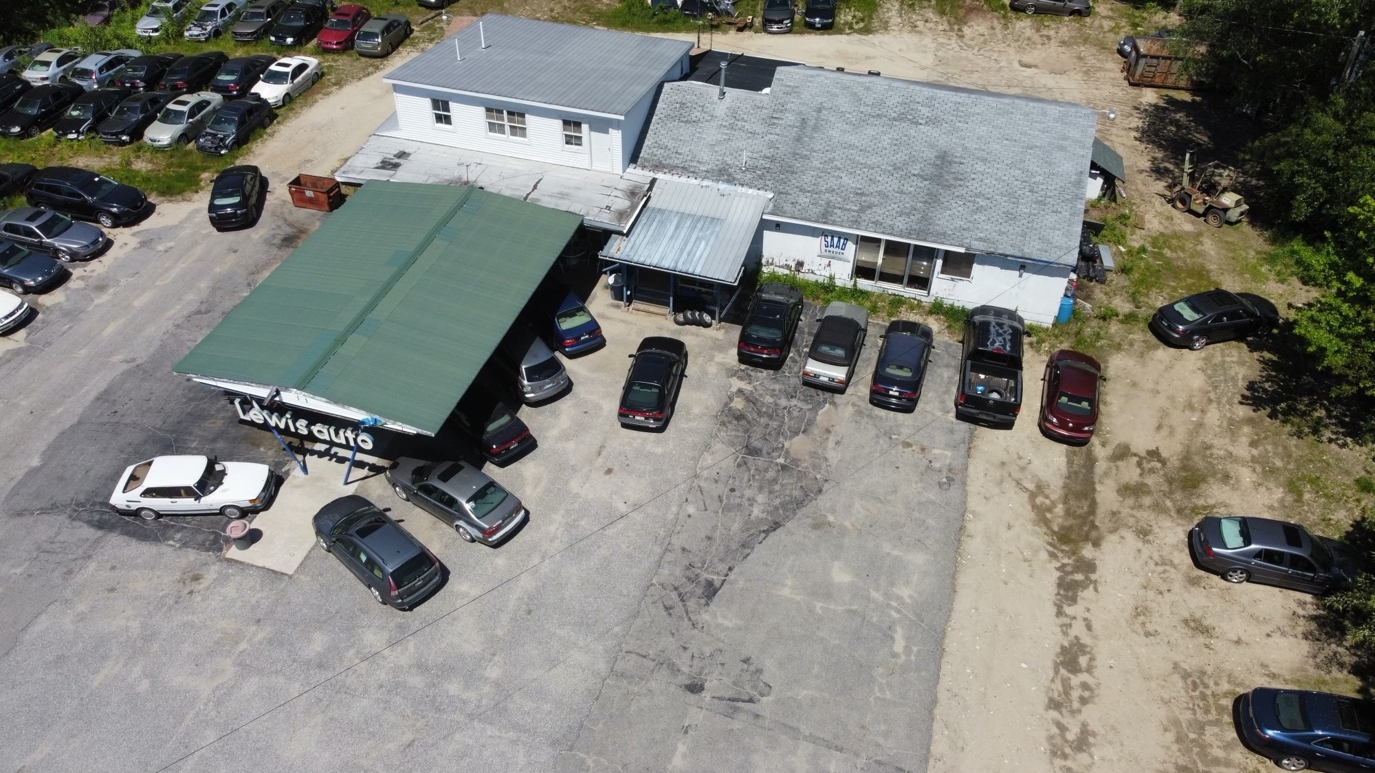 42 Lisbon Rd, Lisbon, ME for sale Building Photo- Image 1 of 16