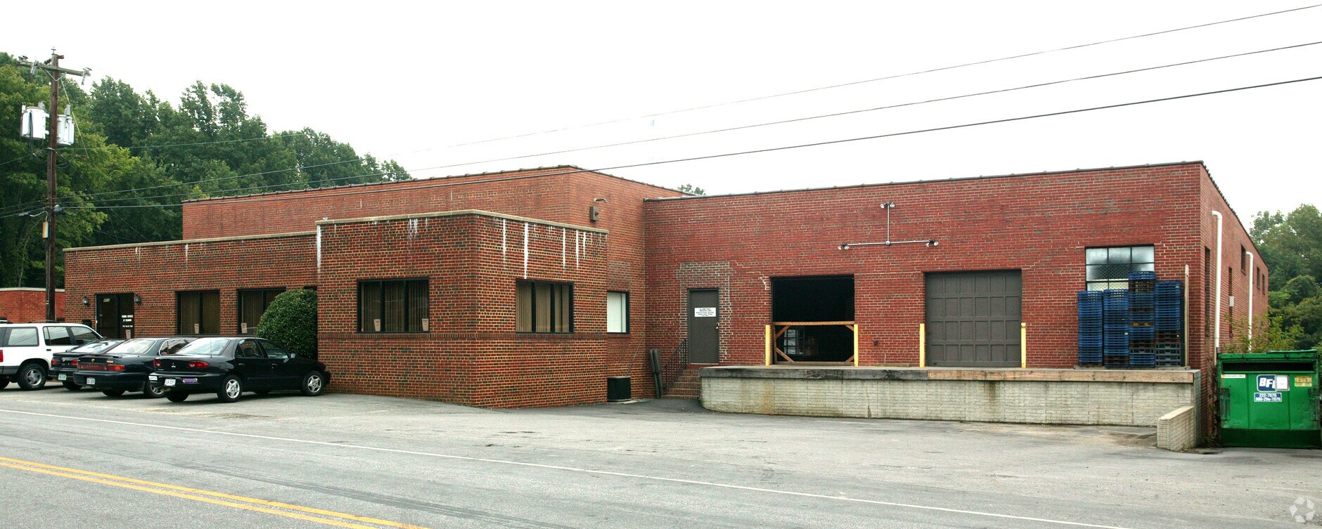 4915 Waller Rd, Richmond, VA 23230 Property Record