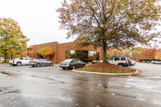 More details for 2525 Perimeter Place Dr, Nashville, TN - Office for Lease