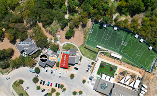 More details for 5809 Windhaven Pky, The Colony, TX - Retail for Lease