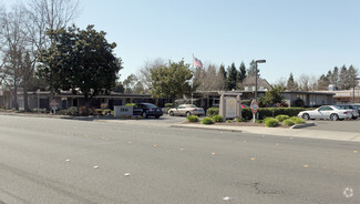 More details for 2841 Cleveland Ave, Santa Rosa, CA - Office for Sale