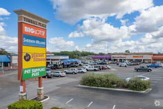 More details for 27706-27802 SH 249, Tomball, TX - Retail for Lease