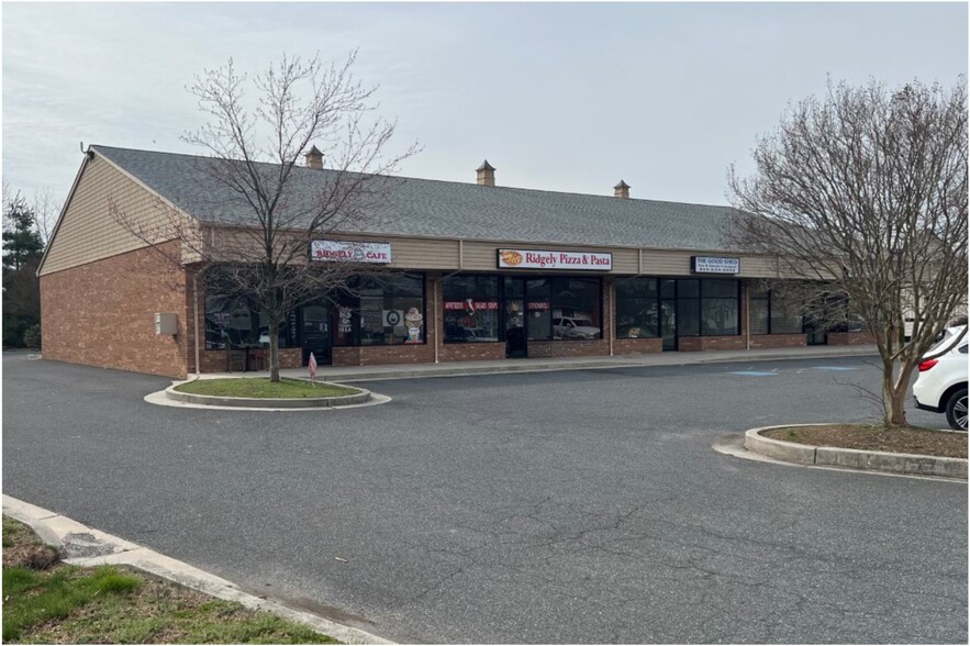 204 E 6th St, Ridgely, MD for lease - Building Photo - Image 2 of 19