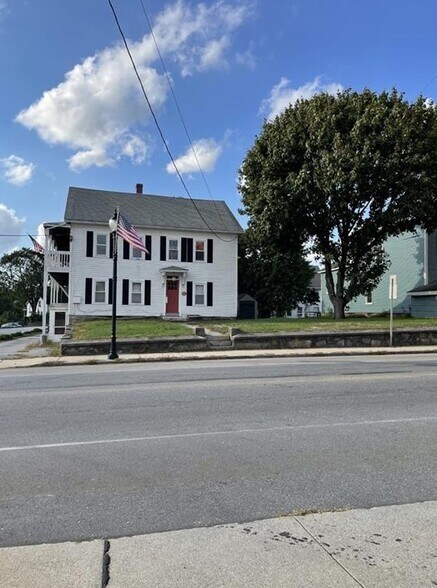 30 Main St, Griswold, CT for sale - Primary Photo - Image 1 of 1