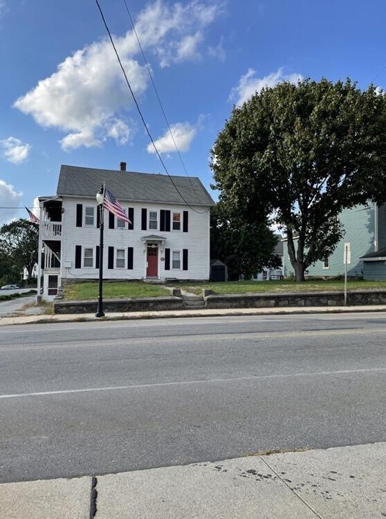 30 Main St, Griswold, CT for sale Primary Photo- Image 1 of 1