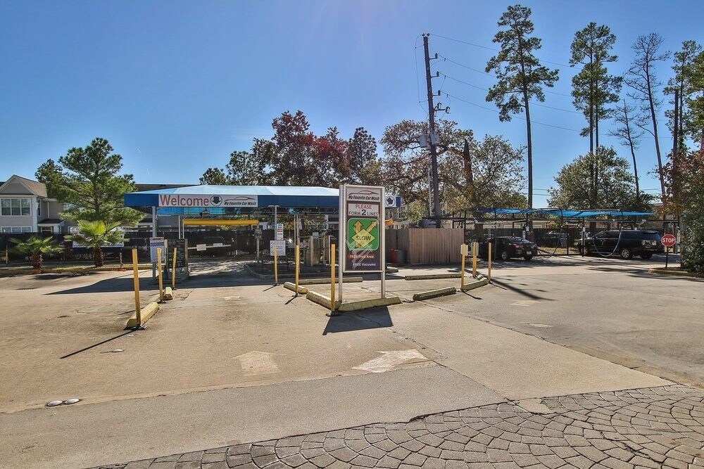 4303 Cypress Creek Pkwy, Houston, TX 77068 Specialty for