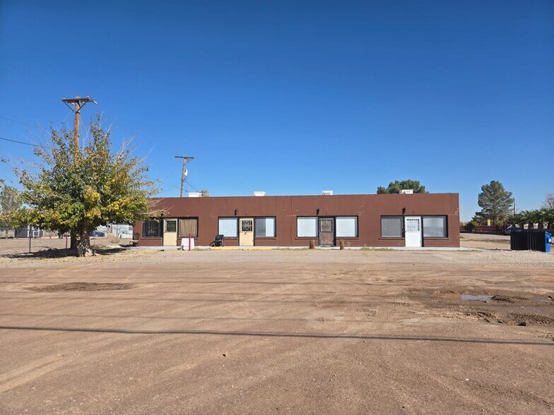 11683 Socorro Rd, Socorro, TX for sale - Building Photo - Image 2 of 9