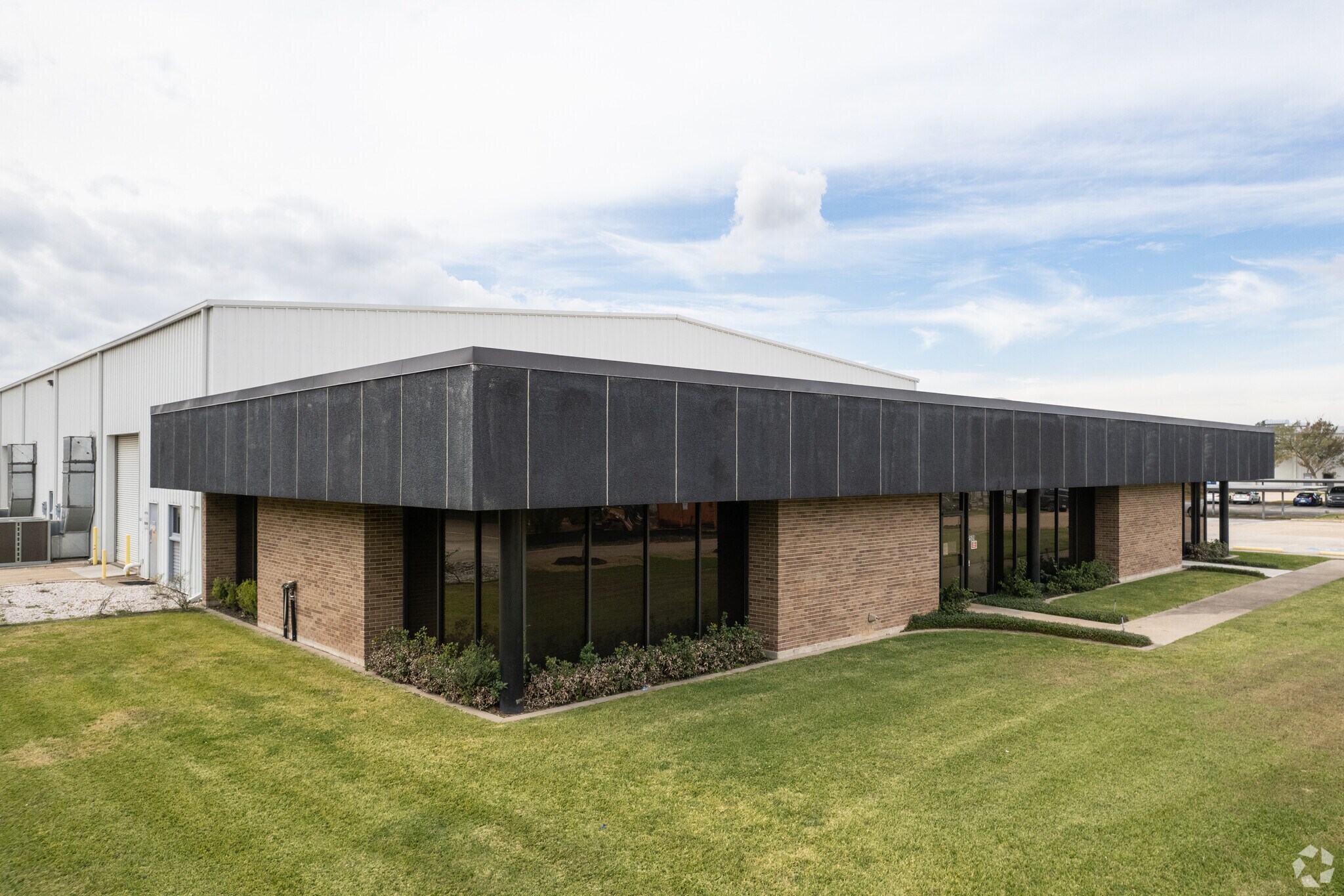 2509 N Frazier St, Conroe, TX for sale Building Photo- Image 1 of 1