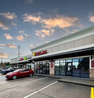More details for 20505 E Mountain Hwy, Spanaway, WA - Retail for Lease