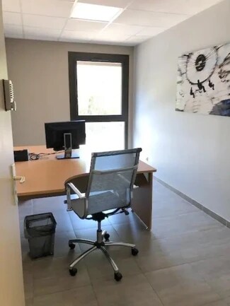 More details for Rue Traversiere, Les Alluets-le-Roi - Office for Lease