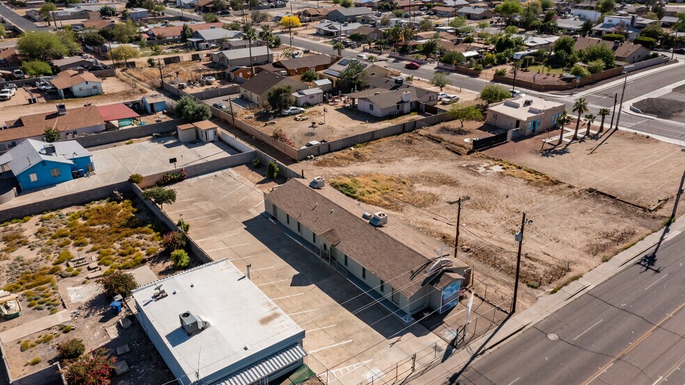 11737 W Thunderbird Rd, El Mirage, AZ 85335