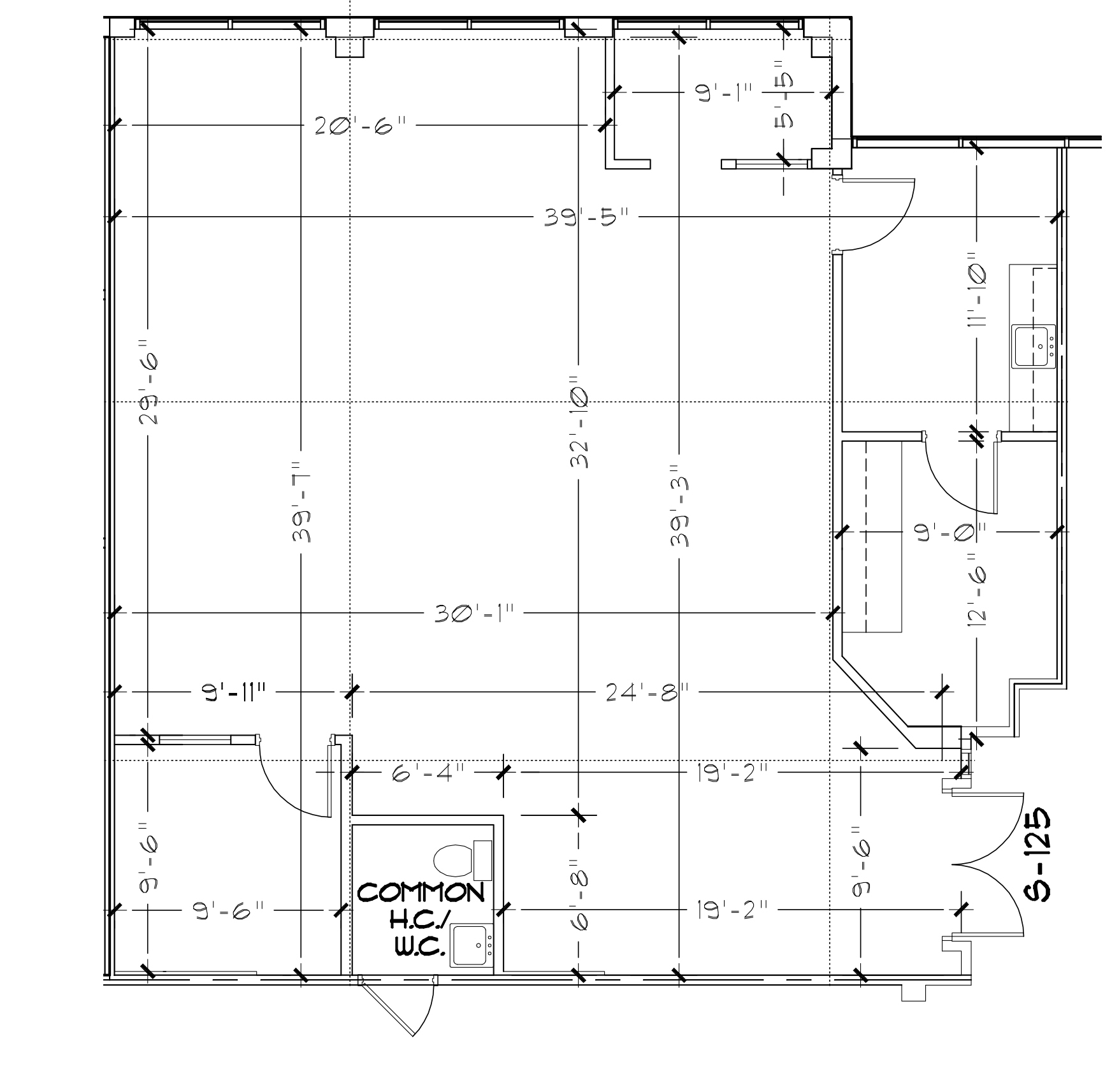 4210 Metro Pky, Fort Myers, FL for lease Floor Plan- Image 1 of 1