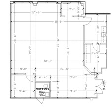 4210 Metro Pky, Fort Myers, FL for lease Floor Plan- Image 1 of 1