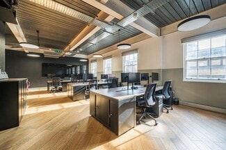 More details for 1-7 Bath Pl, London - Office for Lease
