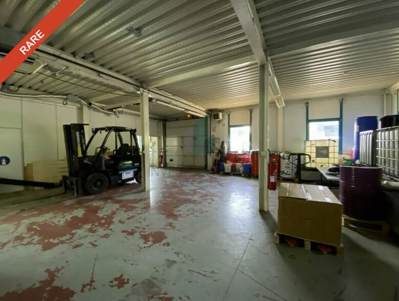 Flex in Baillet-en-France for sale - Interior Photo - Image 2 of 7