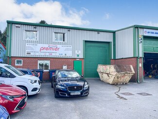 More details for Enterprise Ct, Ilkeston - Flex for Lease