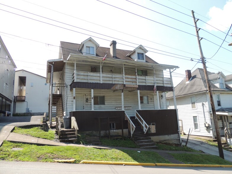 160 6th St, Morgantown, WV for sale - 01 160 - Image 1 of 1